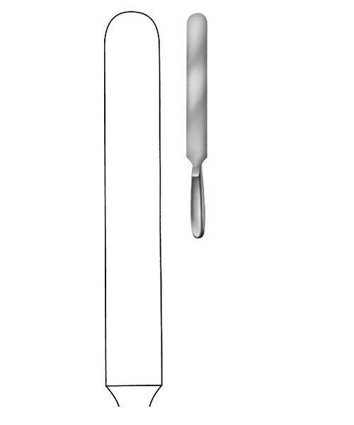 Brain Knife #3
